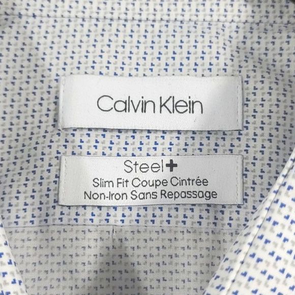 CALVIN Klein Steel - Picture 2 of 9